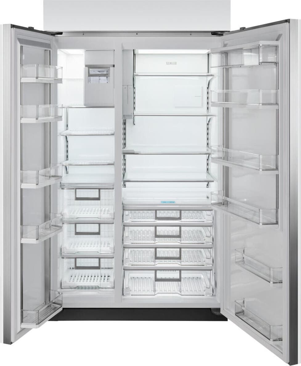 Sub Zero CL4850SIDO Panel Ready, Internal Dispenser
