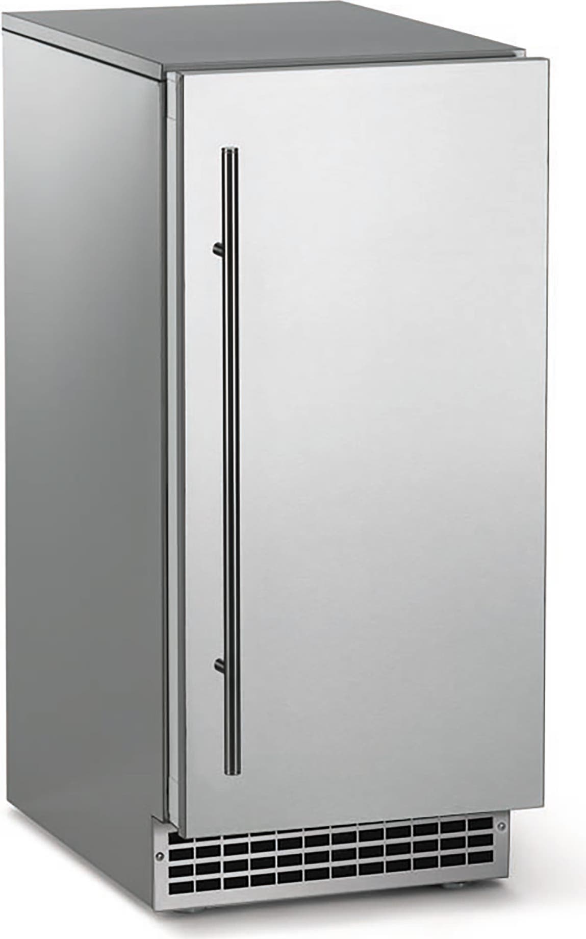Scotsman SRCG065A1SS Stainless Steel, Gravity Drain