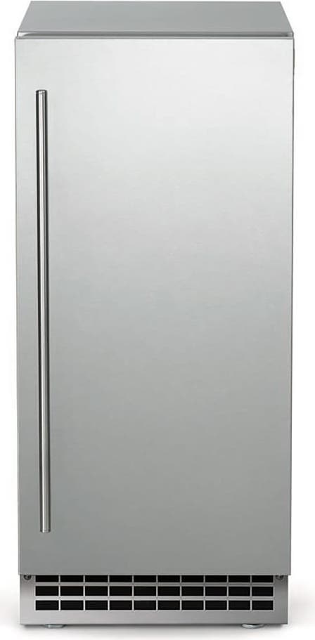 Scotsman SRCG065A1SS Stainless Steel, Gravity Drain