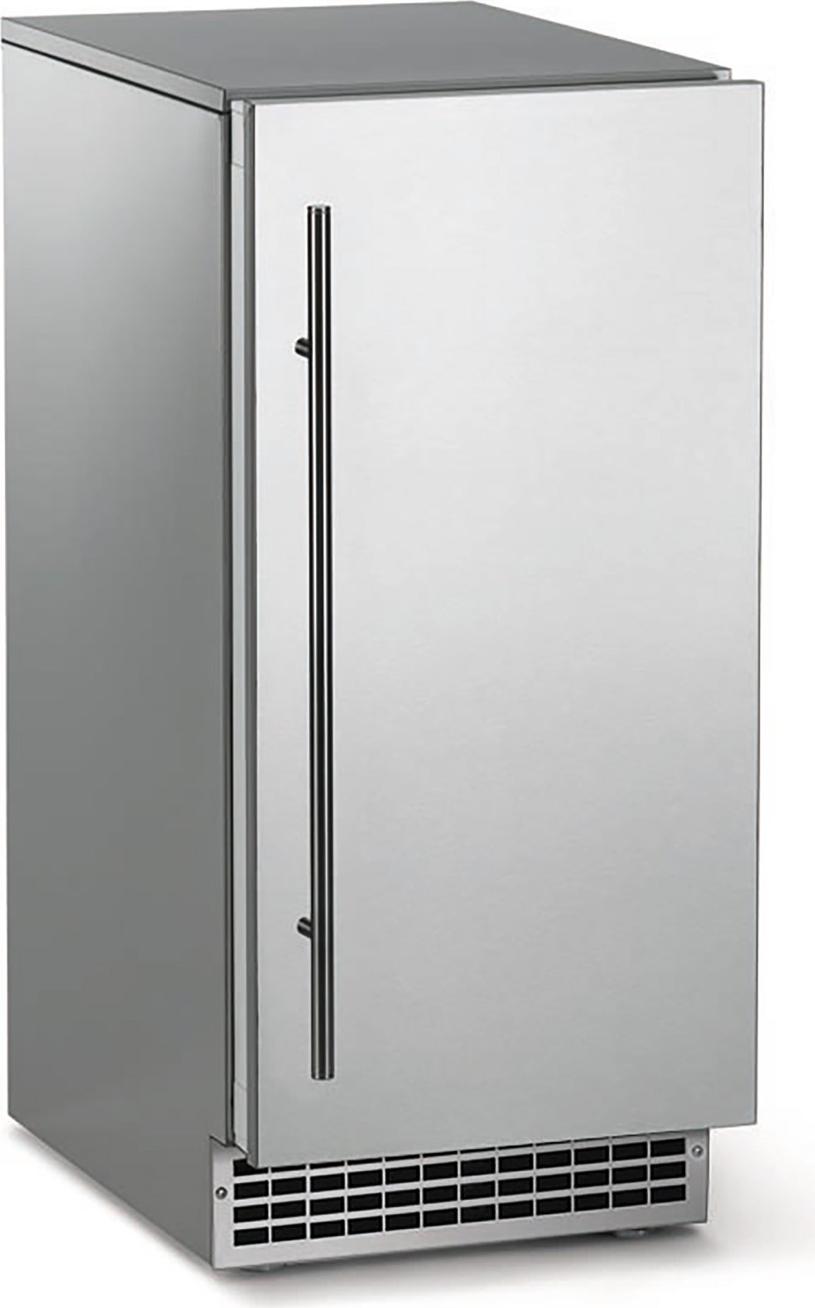 Scotsman SRCG065A1SU 15 Inch Undercounter Gourmet Ice Maker Panel