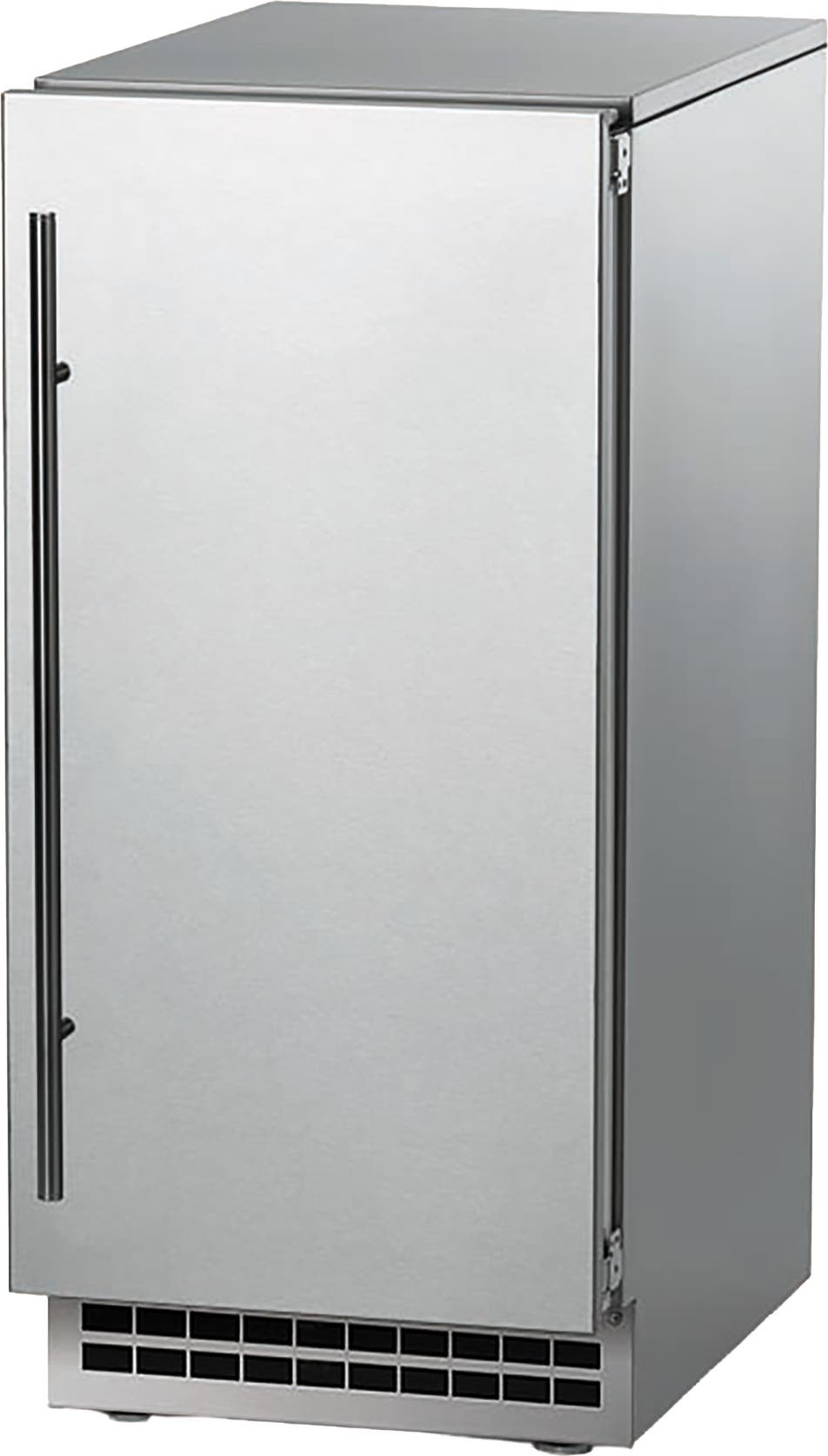 Scotsman SRCP065A1SS Stainless Steel, Pump Drain