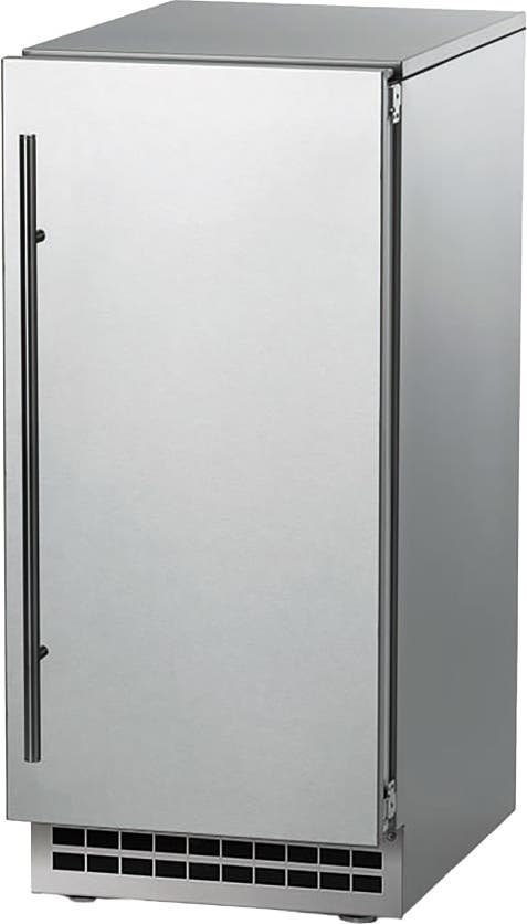 Scotsman SRCP065A1SS Stainless Steel, Pump Drain