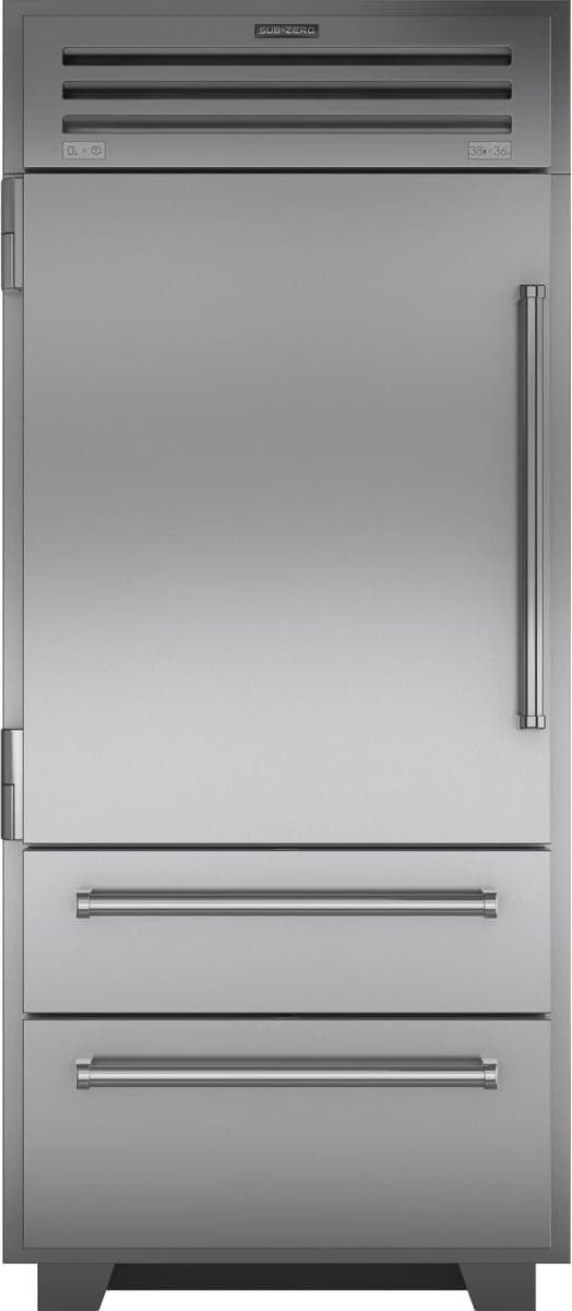 Sub Zero PRO3650LH