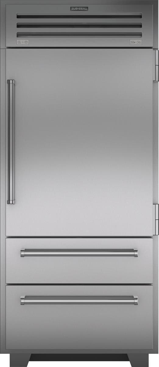 Sub Zero PRO3650RH