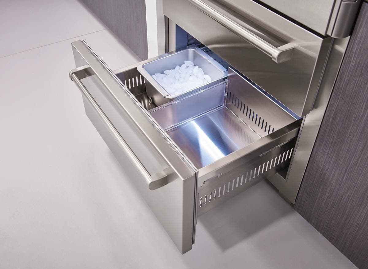 Sub Zero PRO3650RH Stainless Steel, Right Hinge