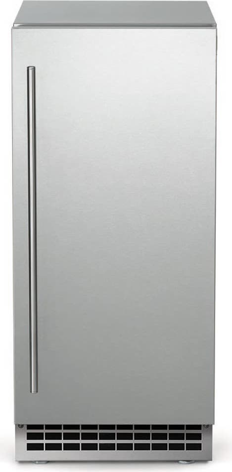 Scotsman SRCP065A1SU Panel Ready, Pump Drain