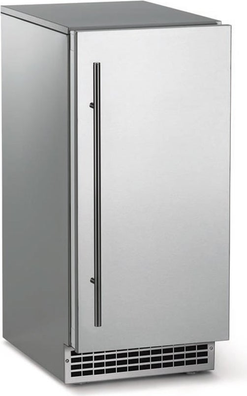 Scotsman SRCP065A1SU 15 Inch Undercounter Gourmet Ice Maker Panel
