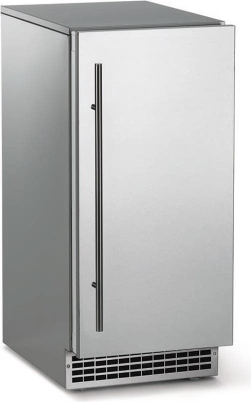 Scotsman SRCP065A1SU Panel Ready, Pump Drain