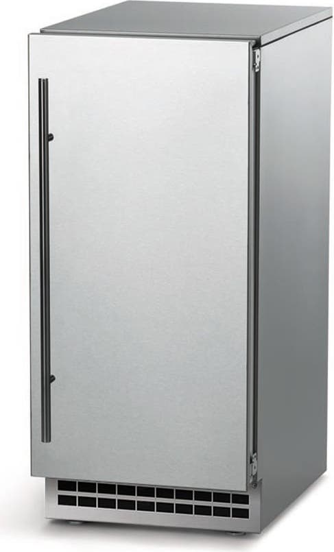 Scotsman SRCP065A1SU Panel Ready, Pump Drain