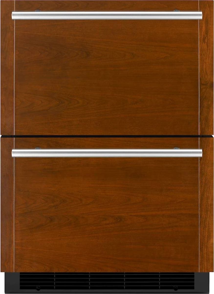 Jenn Air JUCFP242HX Panel Ready