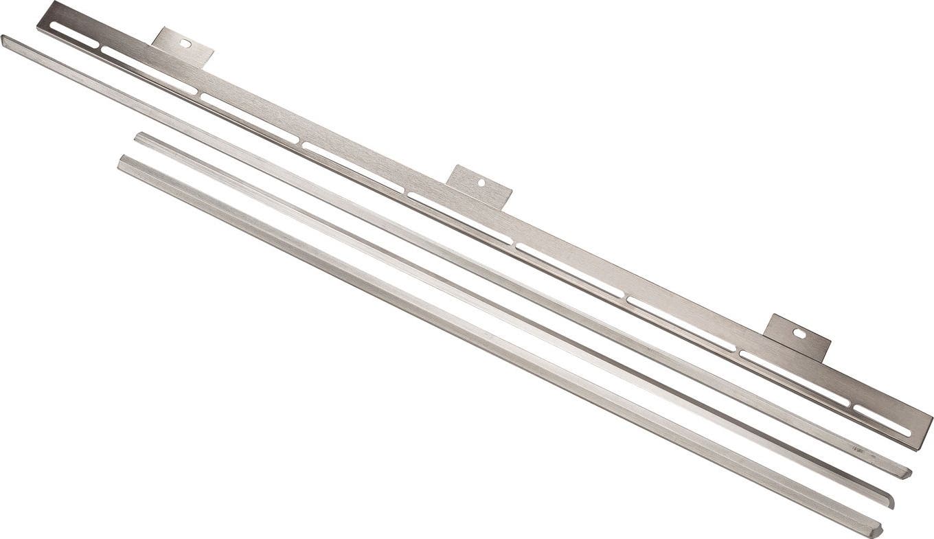 Frigidaire GCFG3059BF Stainless Steel