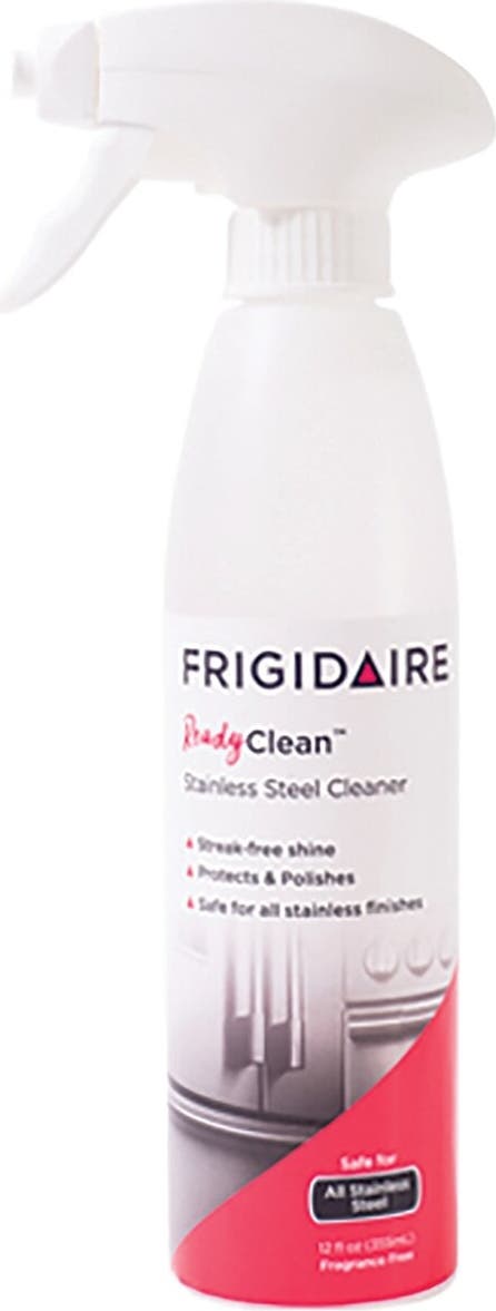 Frigidaire GCFG3059BF Stainless Steel