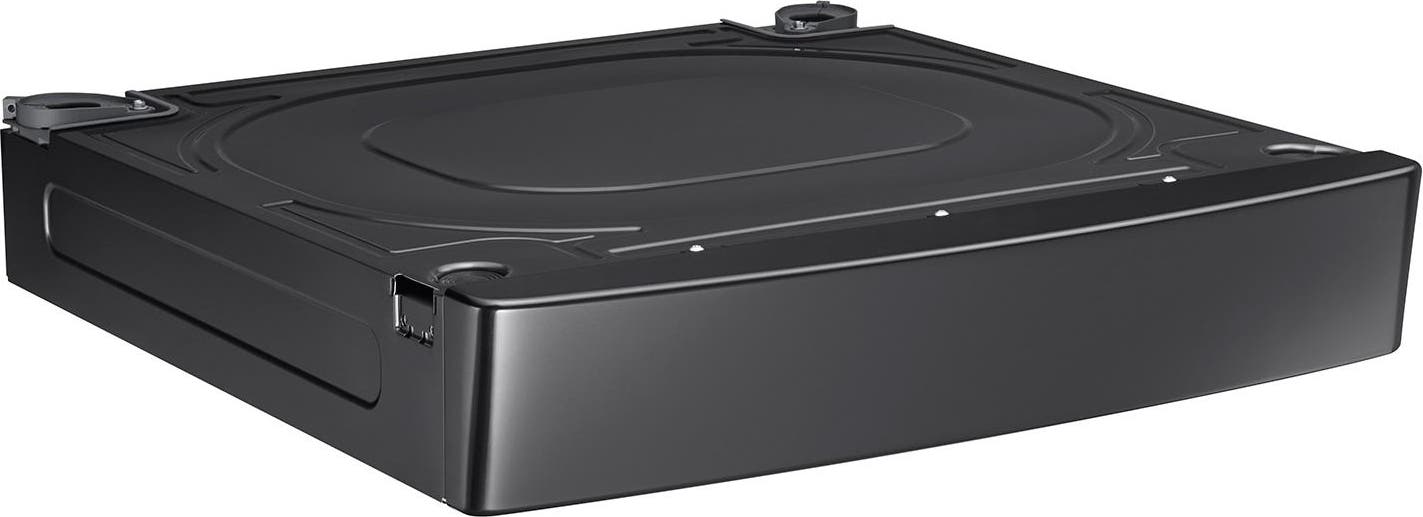 Samsung WE272NV Black Stainless Steel