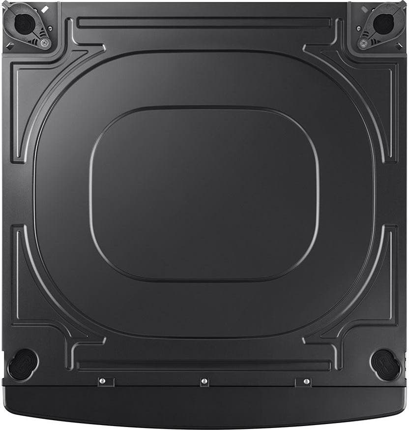 Samsung WE272NV Black Stainless Steel