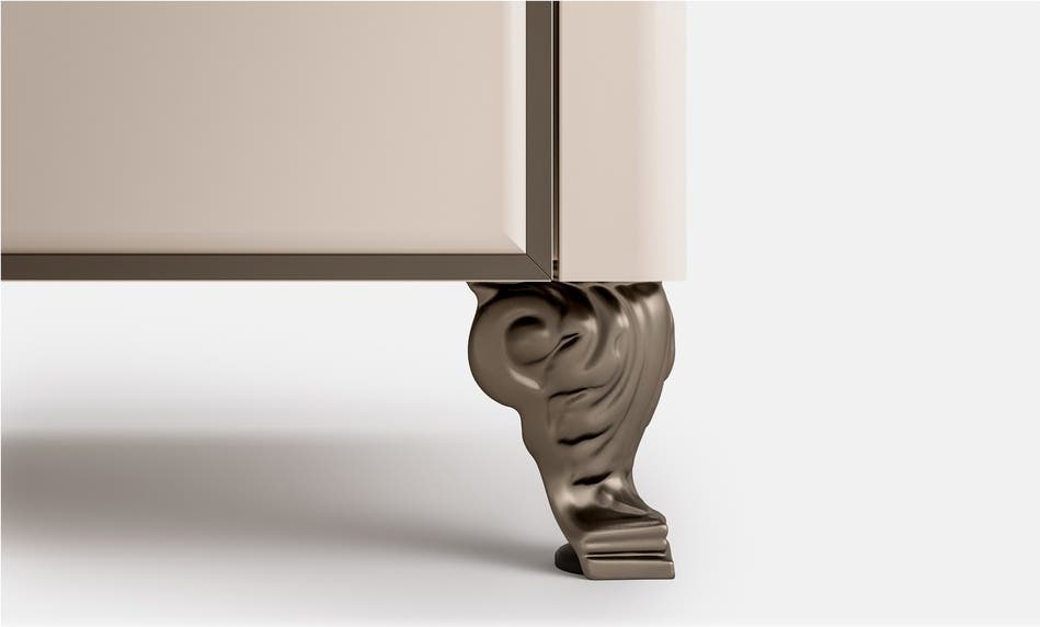 Ilve G4221218 Burnished