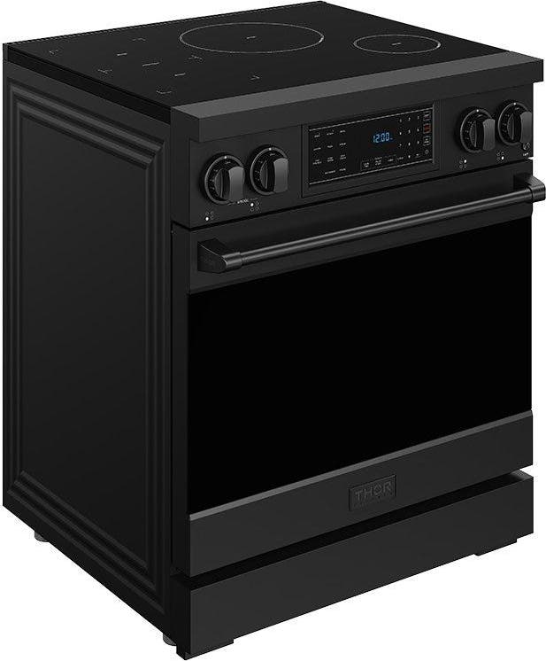 Thor RSI30B Black
