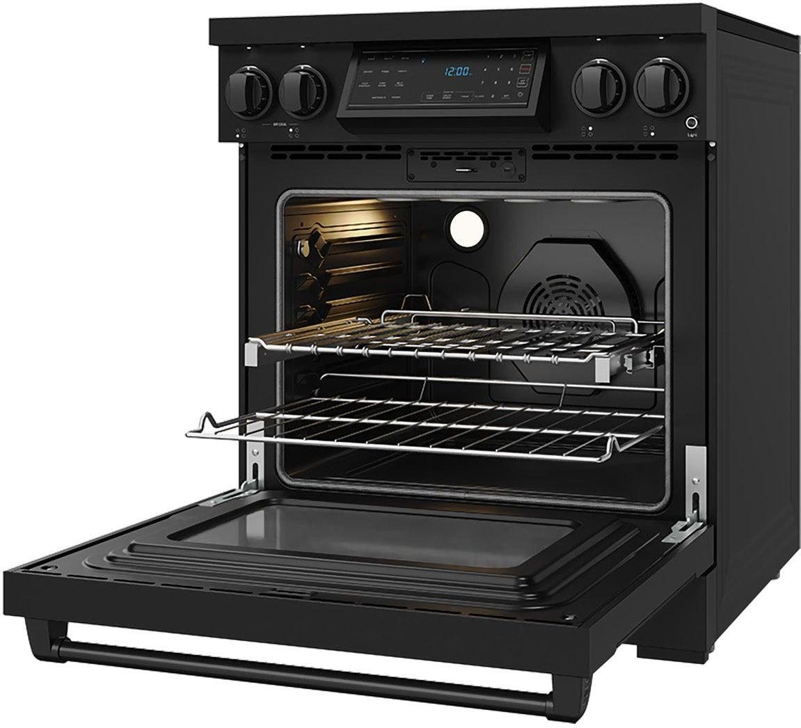 Thor RSI30B Black