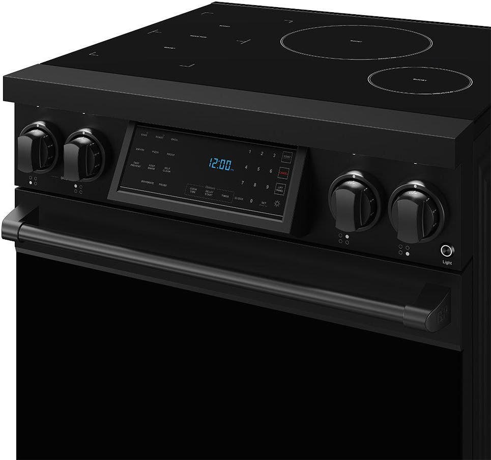 Thor RSI30B Black