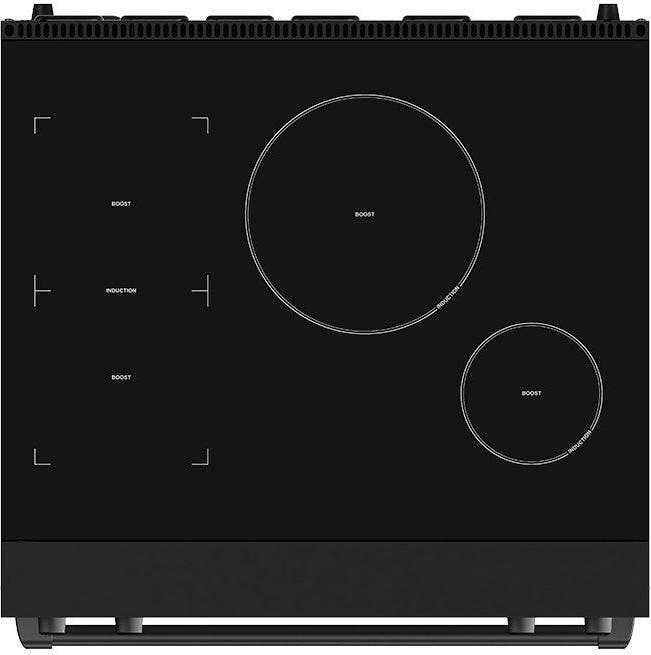 Thor RSI30B Black
