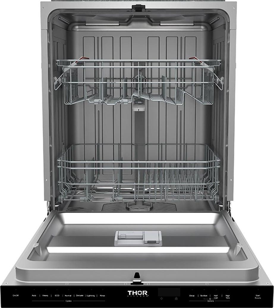 Thor TDW24PTB Black