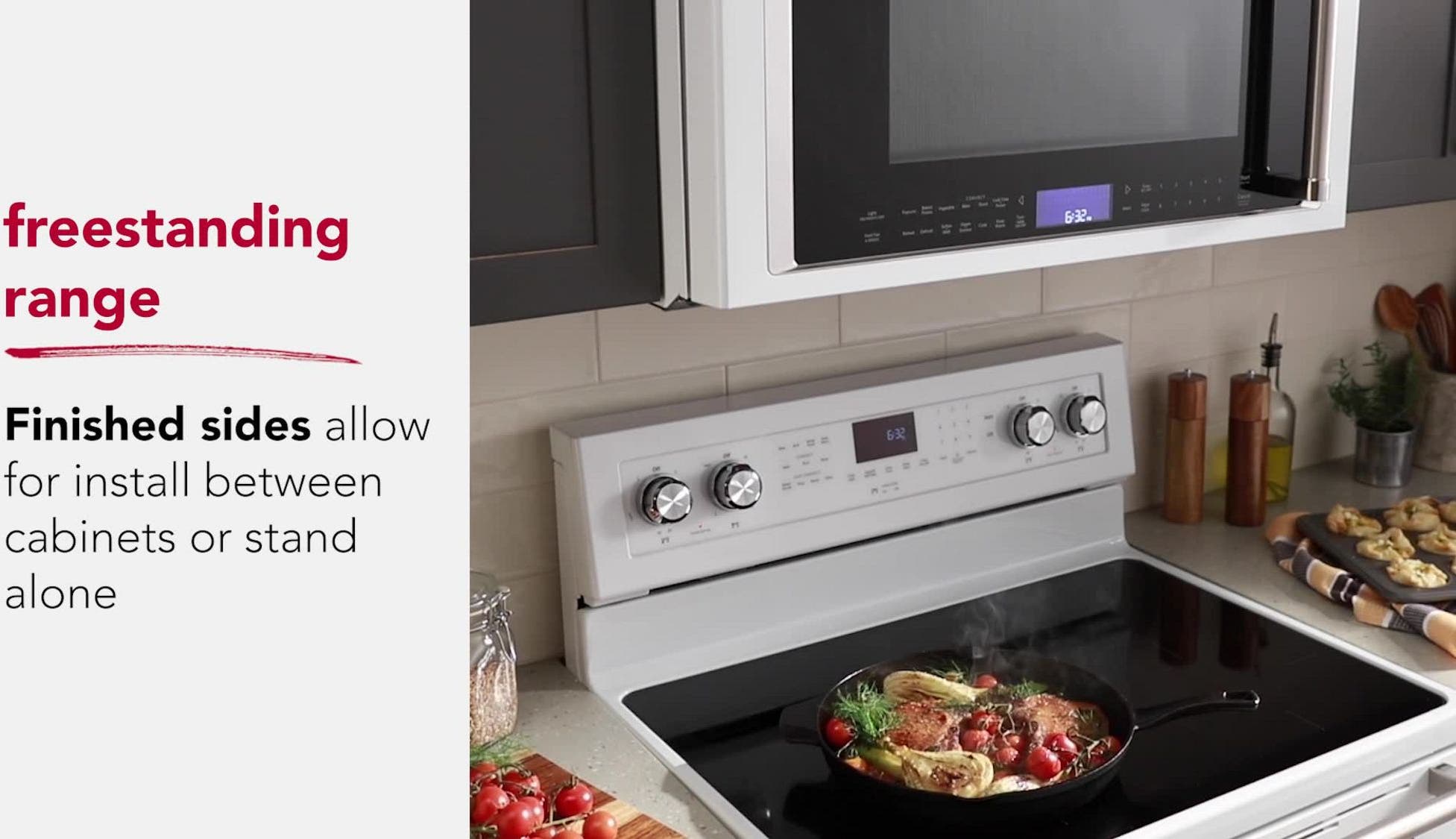 KitchenAid KSEG950ESS Stainless Steel