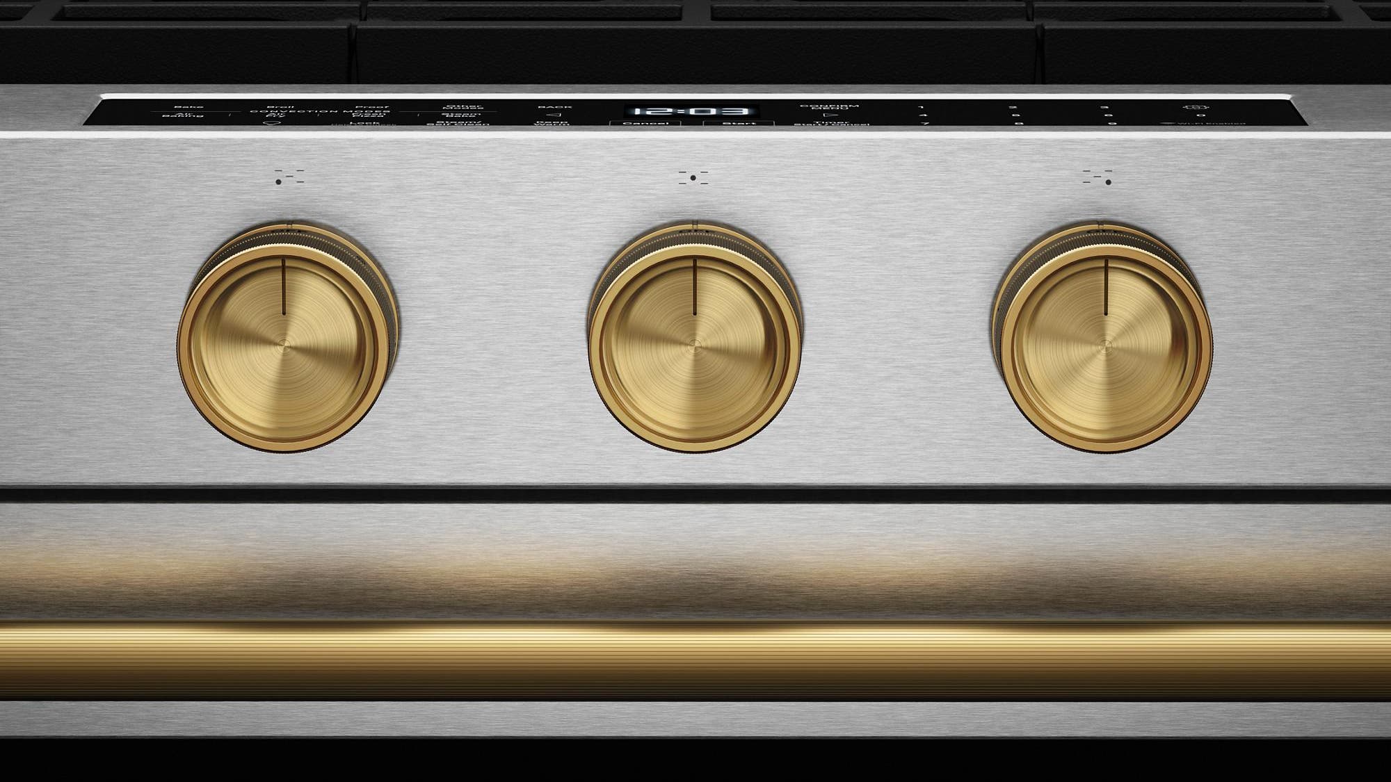 KitchenAid KSGS530SPS Stainless Steel