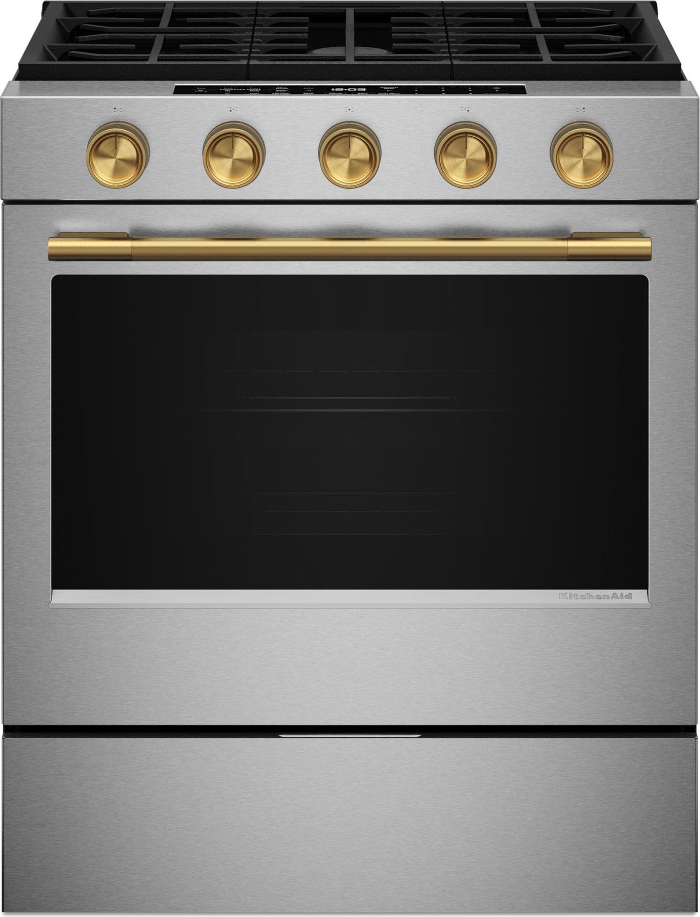 KSGS530SPS - Thumbnail 5