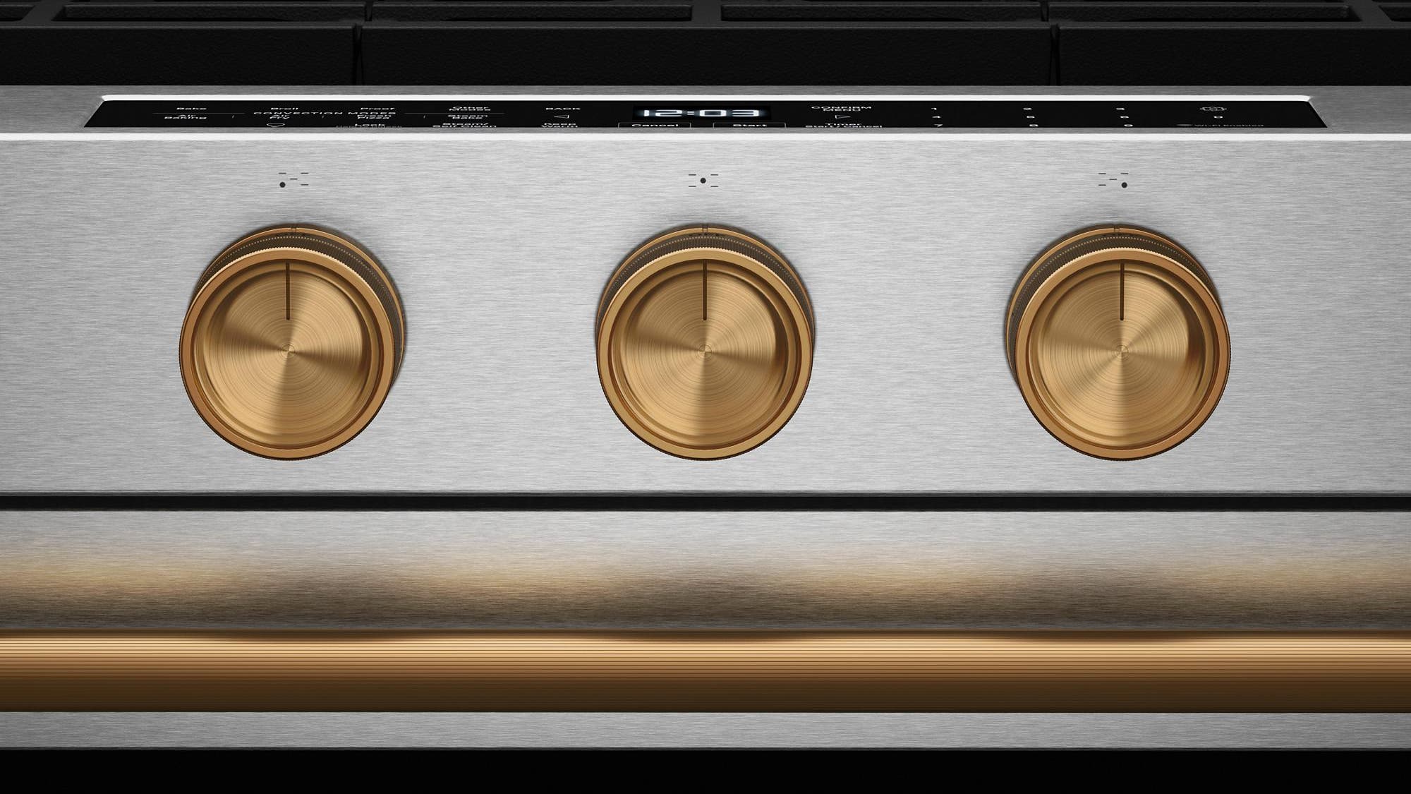 KitchenAid KSGS530SPS Stainless Steel