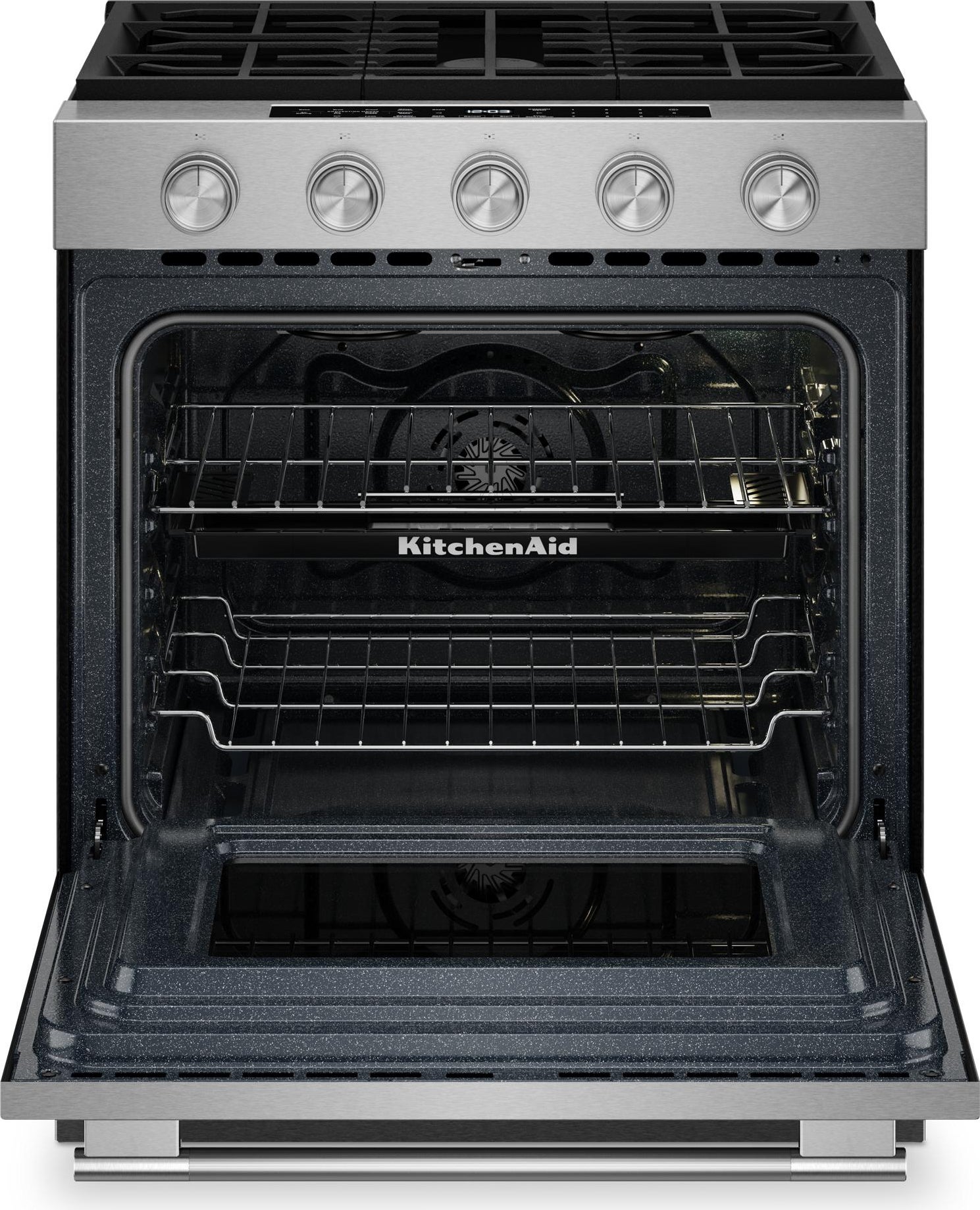 KitchenAid KSGS530SPS - Thumbnail 5