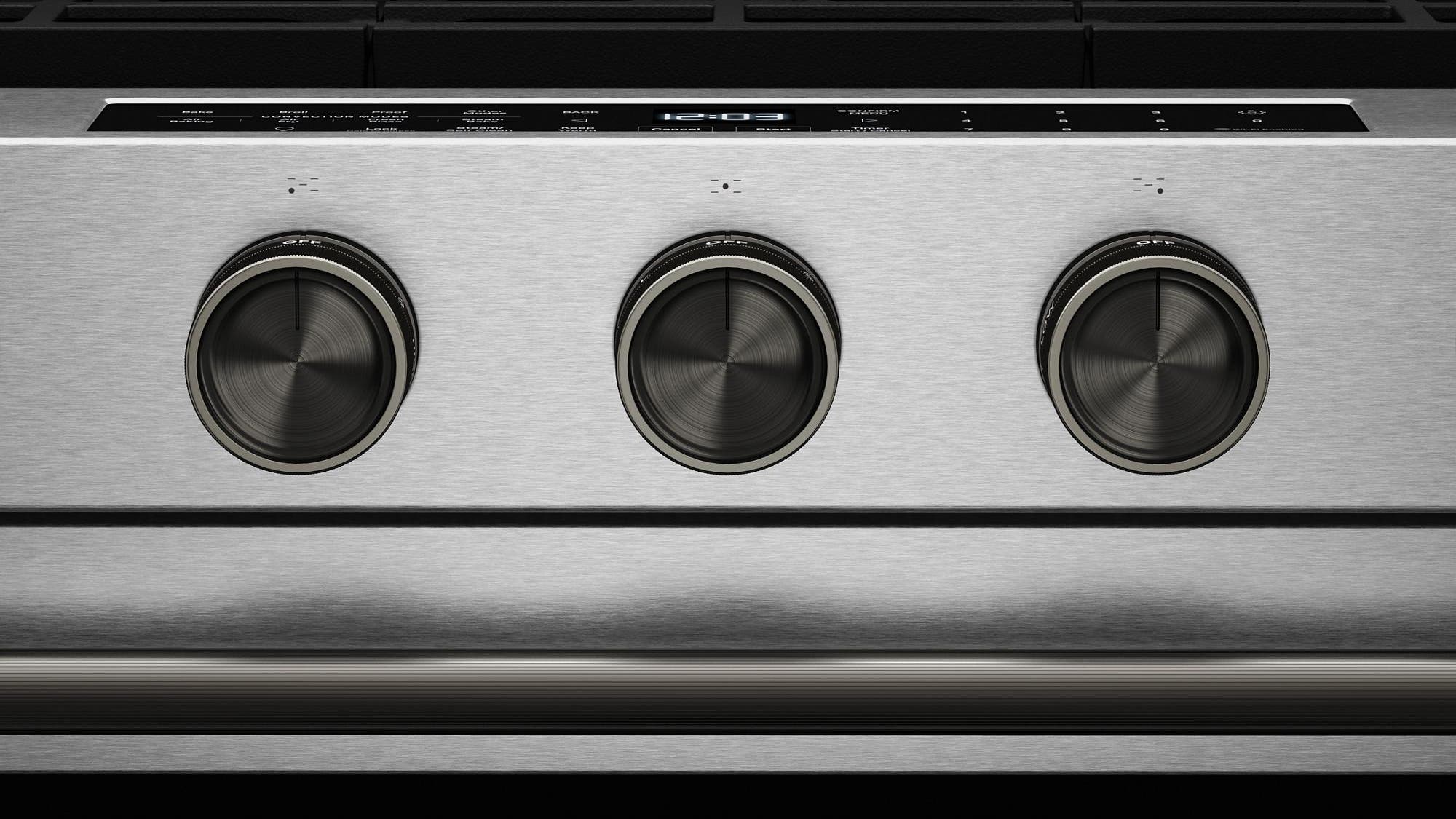 KitchenAid KSGS530SPS Stainless Steel