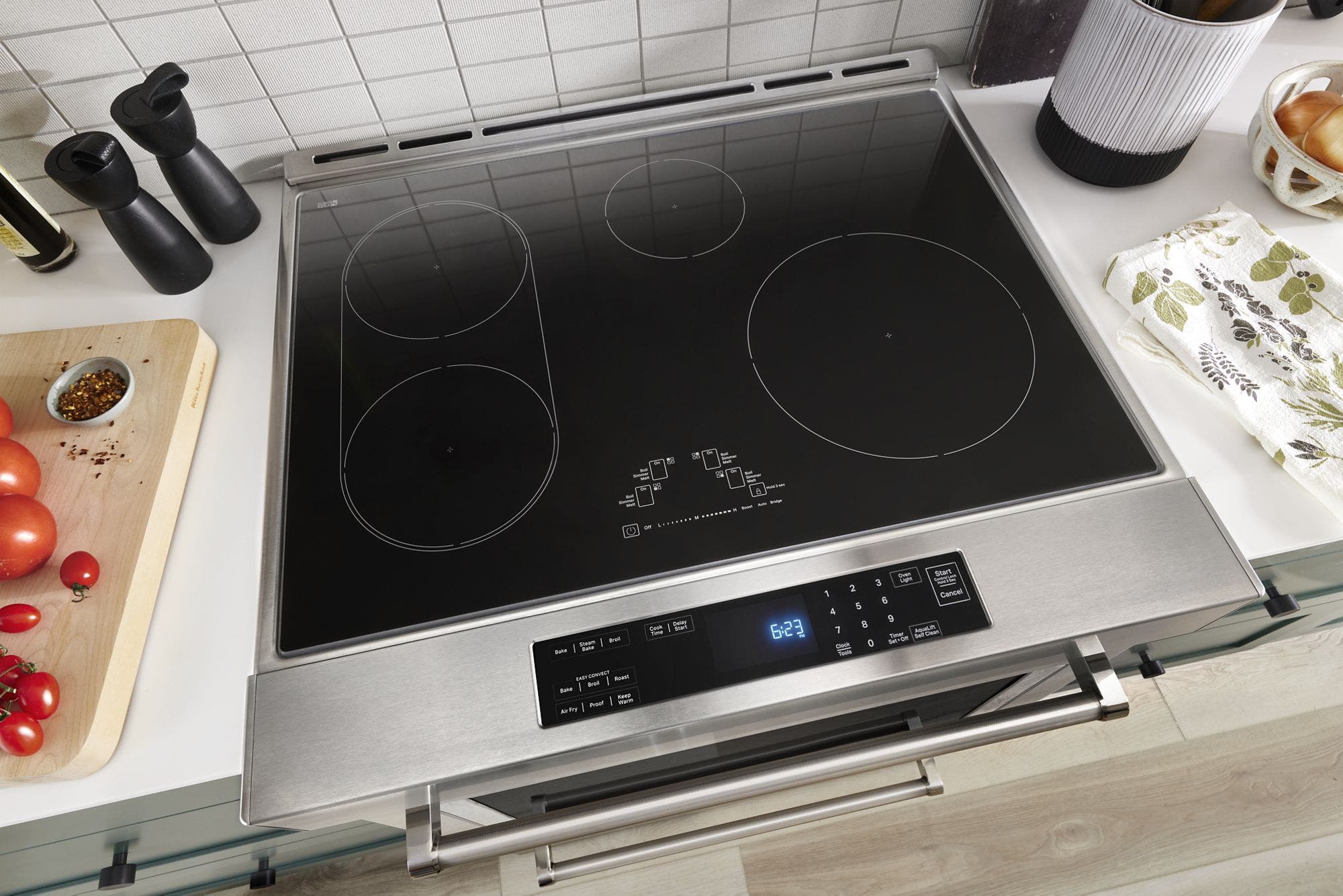 KitchenAid KSIS730PSS Stainless Steel