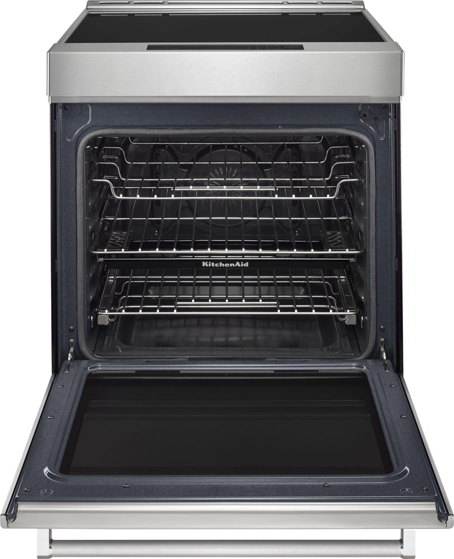 KitchenAid KSIS730PSS Stainless Steel