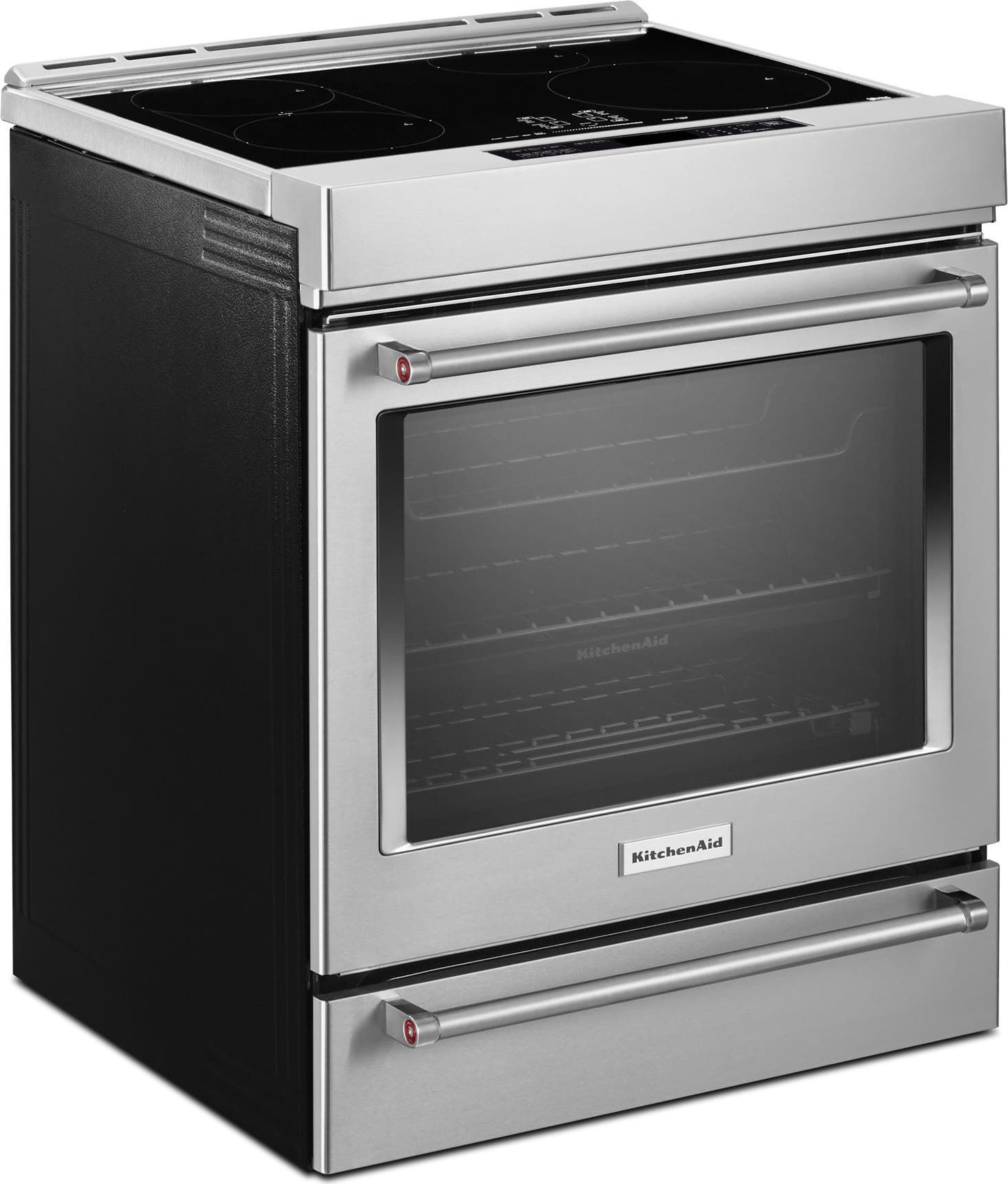KitchenAid KSIS730PSS Stainless Steel