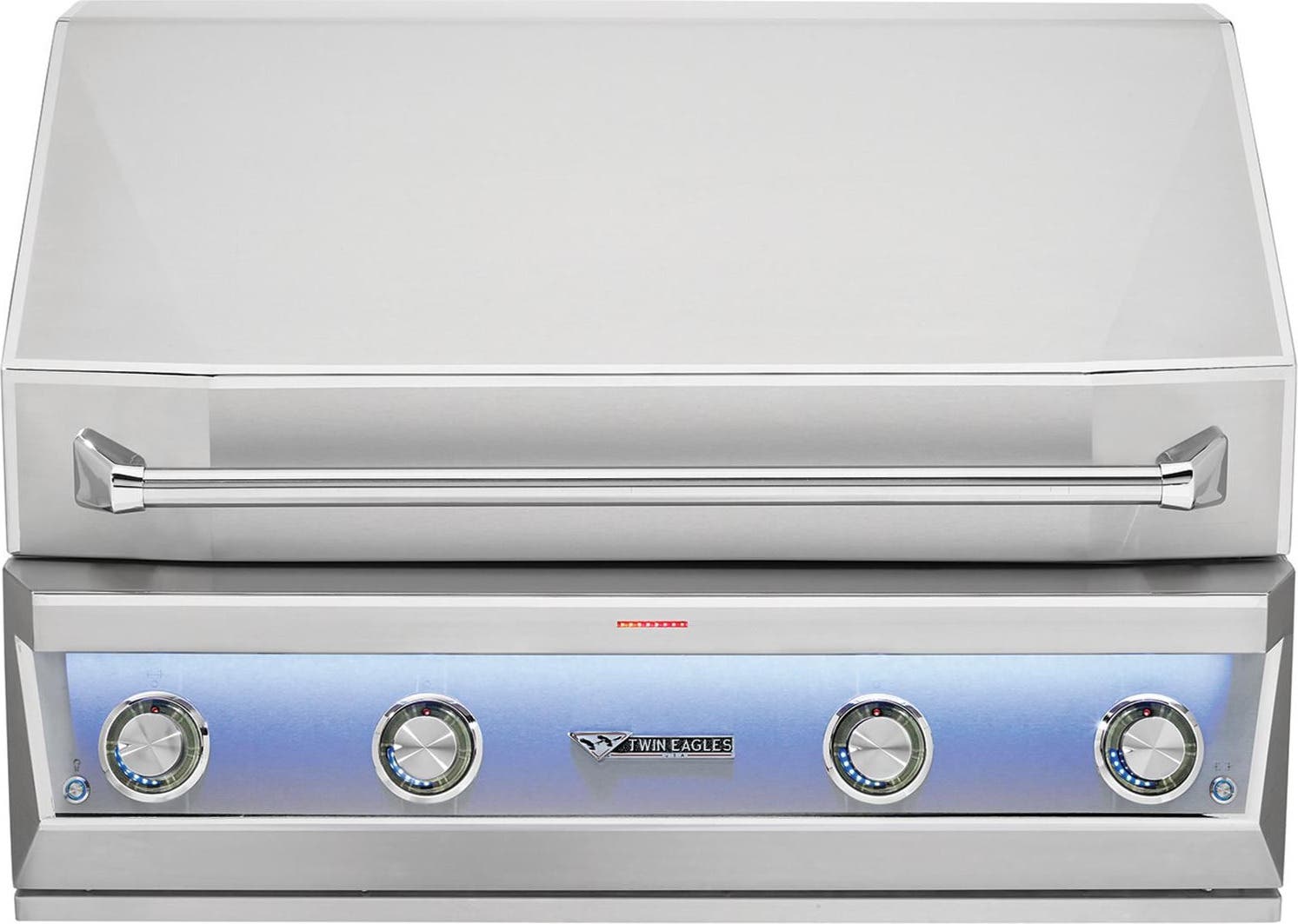 Twin Eagles TE1BQ42RSL Liquid Propane