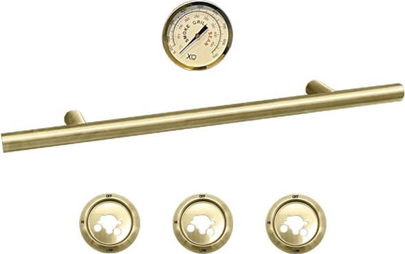 XO XOGOLD30 30 Inch
