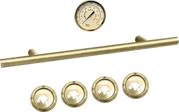 XO XOGOLD36 36 Inch