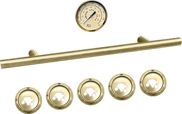 XO XOGOLD42 42 Inch