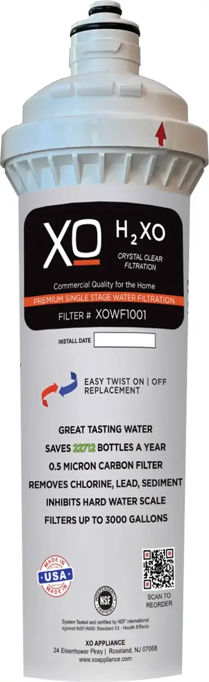 XO XOWF1001 