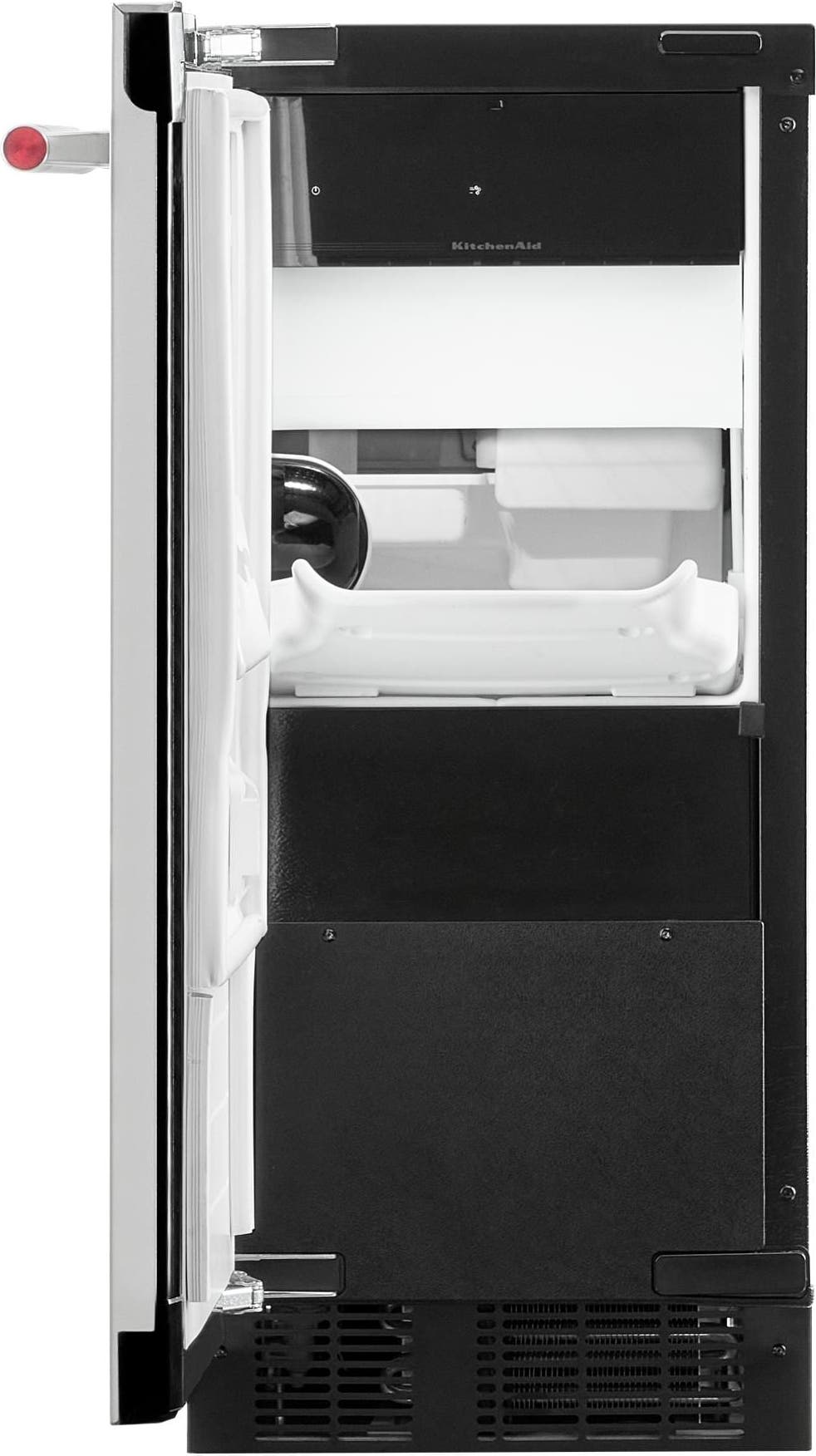 KitchenAid KUIX315SPS Stainless Steel