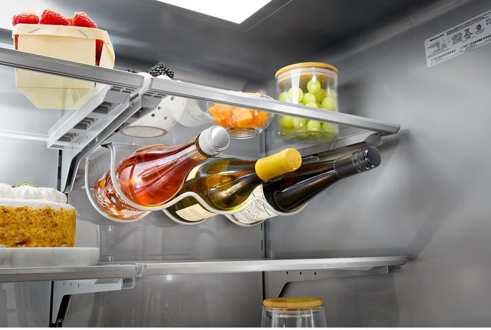 KitchenAid KRFC336SPS 36