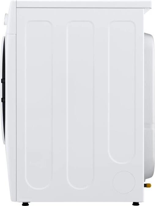 LG DLG3421W White