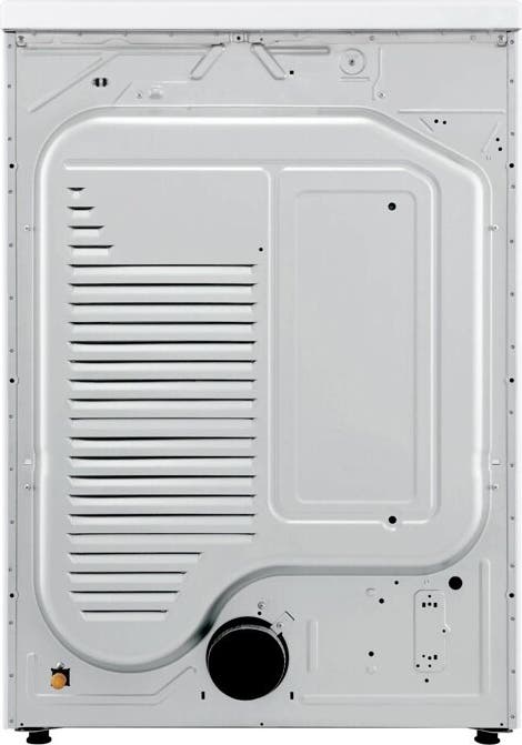 LG DLG3421W White