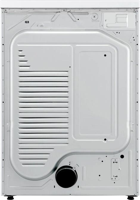 LG DLE3420W White