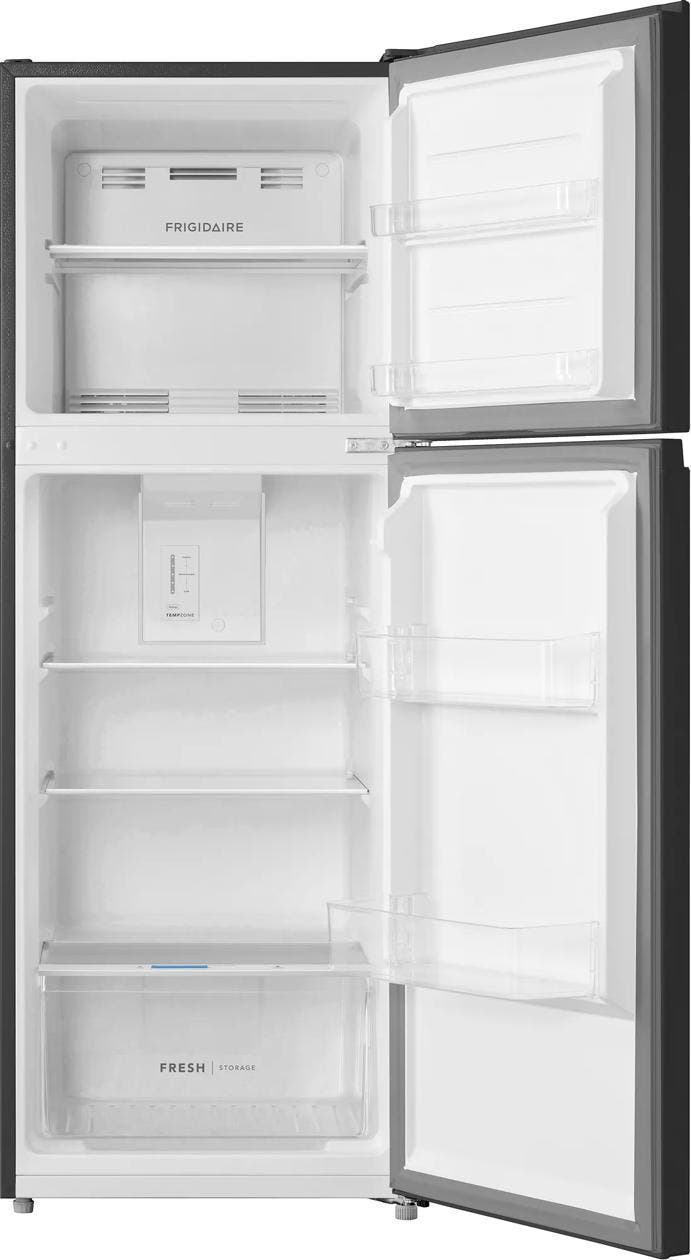 Frigidaire FRTE1026AB Black