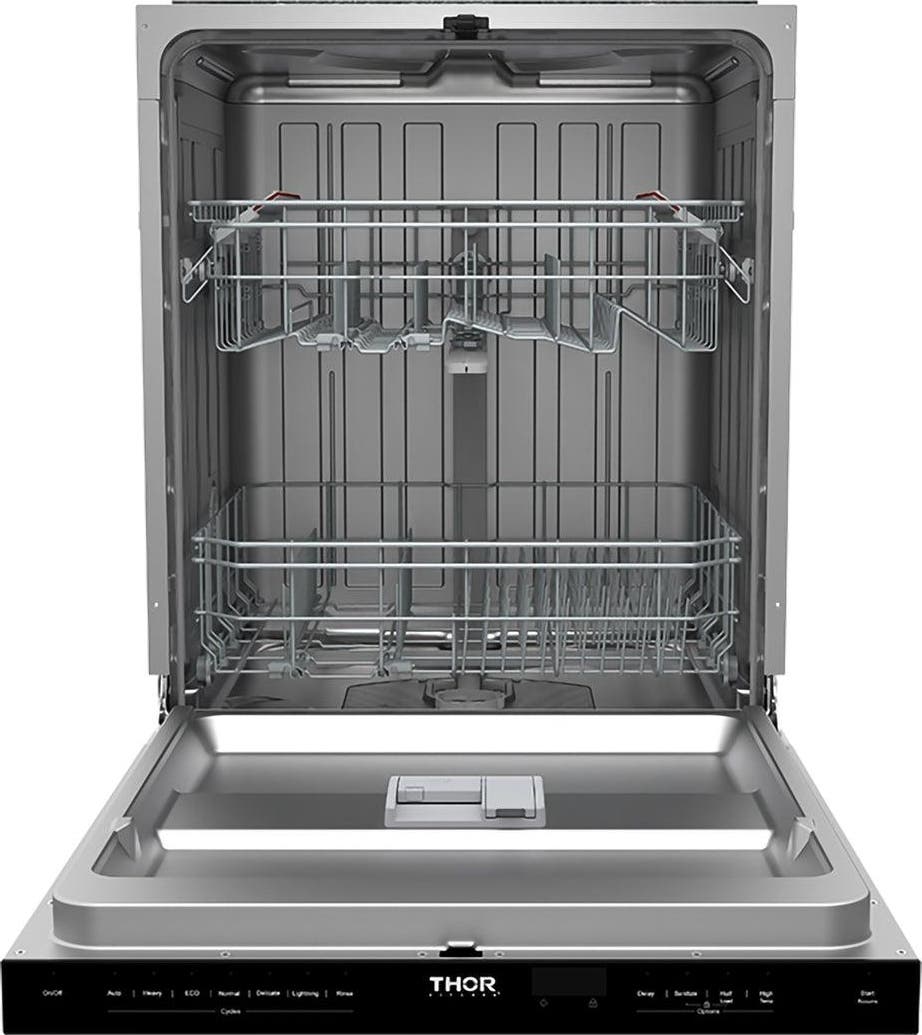 Thor TDW24PT Stainless Steel