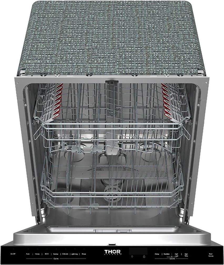 Thor TDW24PT Stainless Steel