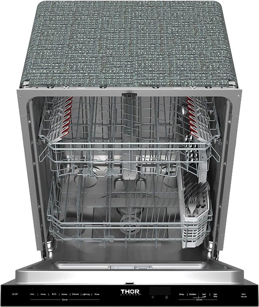 Thor TDW24PT Stainless Steel