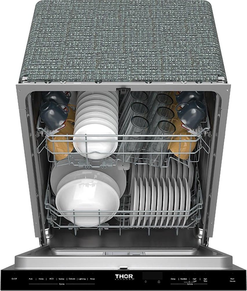 Thor TDW24PT Stainless Steel