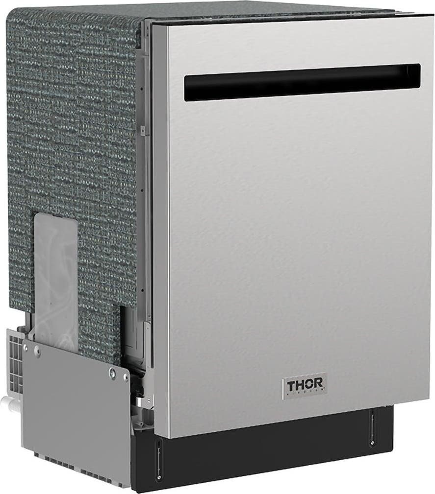 Thor TDW24PT Stainless Steel