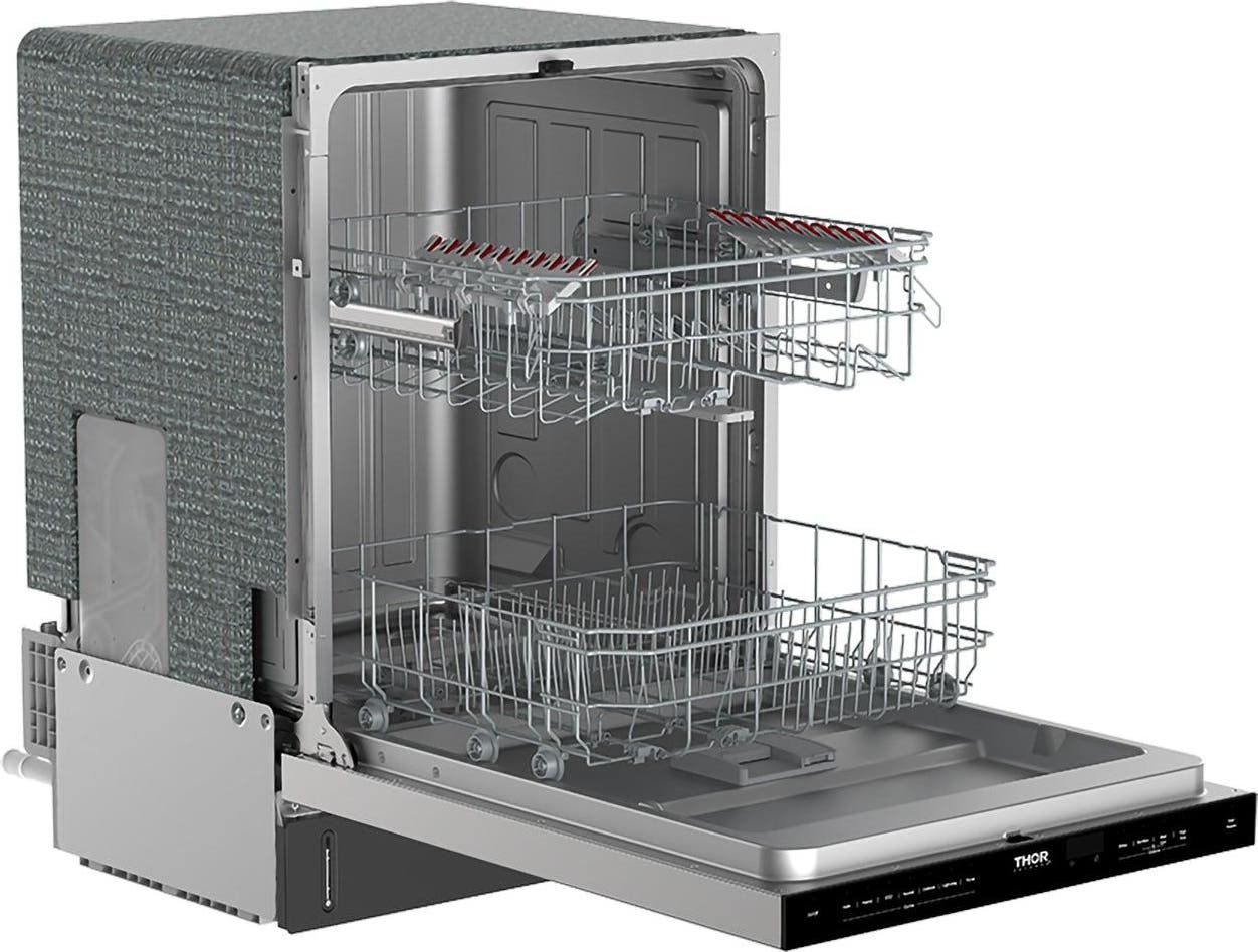 Thor TDW24PT Stainless Steel
